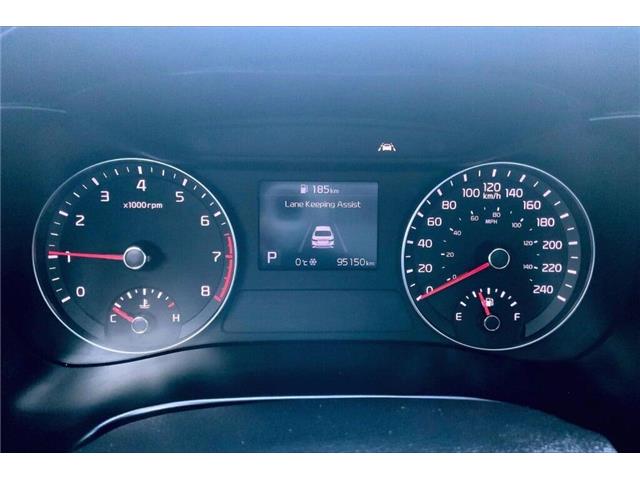 2019 Kia Forte EX (Stk: 19B8779) in Sherwood Park - Image 18 of 28