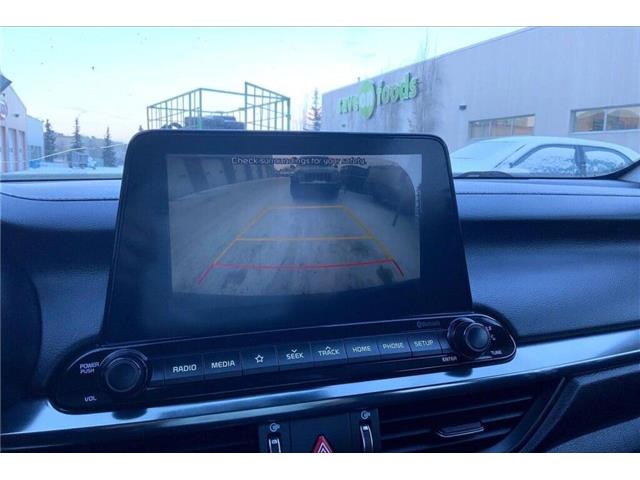 2019 Kia Forte EX (Stk: 19B8779) in Sherwood Park - Image 19 of 28