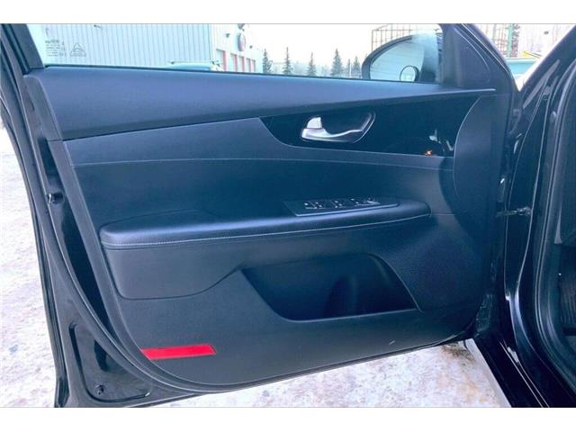 2019 Kia Forte EX (Stk: 19B8779) in Sherwood Park - Image 20 of 28