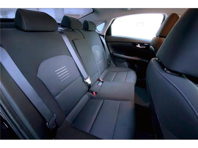 2019 Kia Forte EX (Stk: 19B8779) in Sherwood Park - Image 23 of 28
