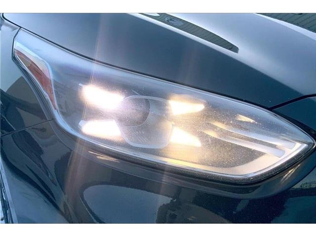 2019 Kia Forte EX (Stk: 19B8779) in Sherwood Park - Image 24 of 28