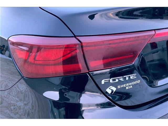 2019 Kia Forte EX (Stk: 19B8779) in Sherwood Park - Image 25 of 28