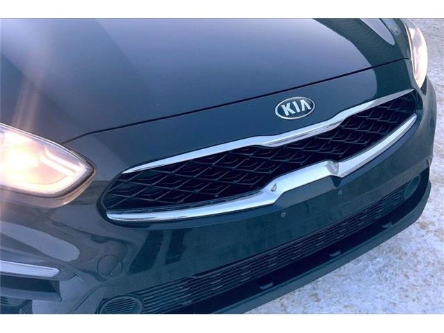 2019 Kia Forte EX (Stk: 19B8779) in Sherwood Park - Image 26 of 28