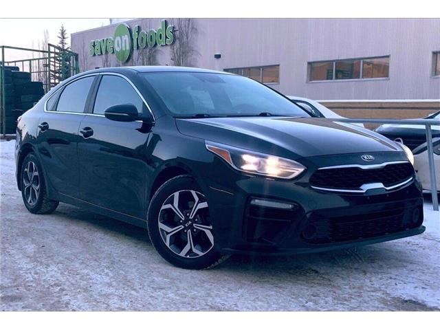 2019 Kia Forte EX (Stk: 19B8779) in Sherwood Park - Image 28 of 28