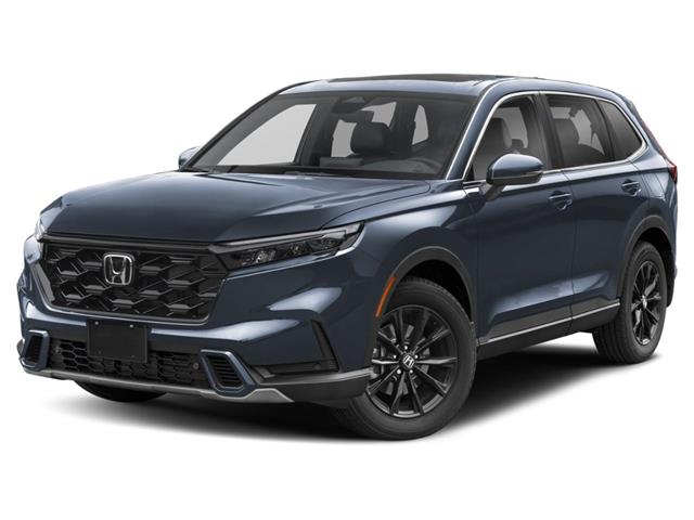 2024 Honda CR-V Hybrid EX-L (Stk: 260121A) in Toronto - Image 1 of 13