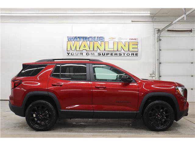 2026 GMC Terrain Elevation (Stk: T3280) in Watrous - Image 1 of 38