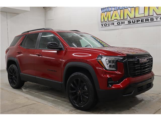 2026 GMC Terrain Elevation (Stk: T3280) in Watrous - Image 2 of 38