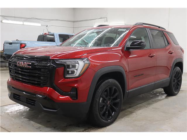2026 GMC Terrain Elevation (Stk: T3280) in Watrous - Image 4 of 38