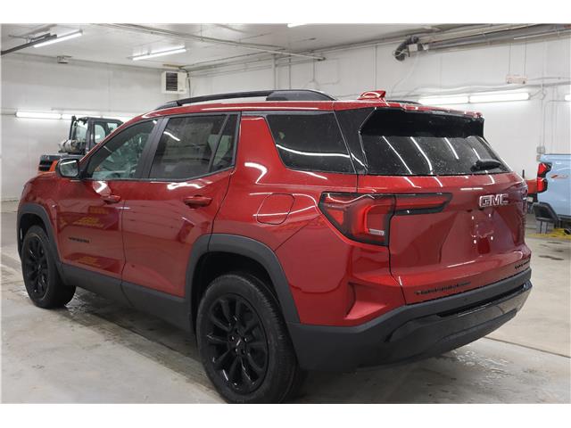 2026 GMC Terrain Elevation (Stk: T3280) in Watrous - Image 5 of 38