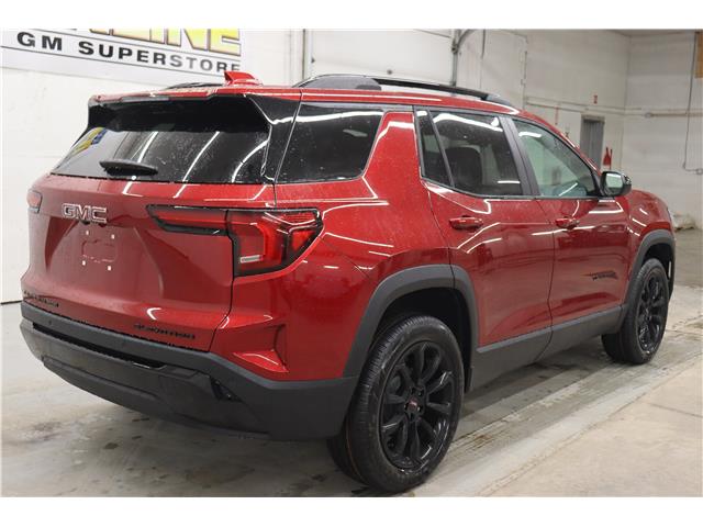 2026 GMC Terrain Elevation (Stk: T3280) in Watrous - Image 6 of 38