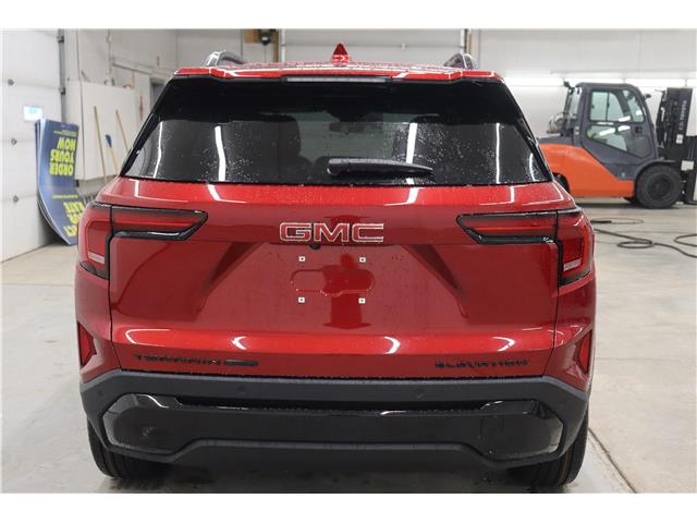 2026 GMC Terrain Elevation (Stk: T3280) in Watrous - Image 7 of 38