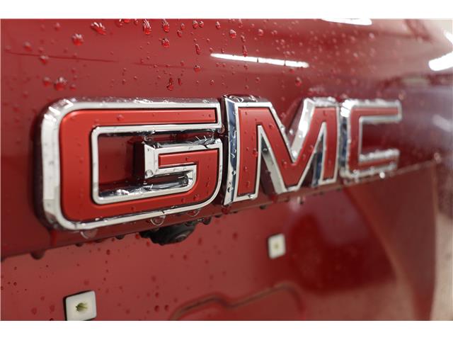 2026 GMC Terrain Elevation (Stk: T3280) in Watrous - Image 8 of 38