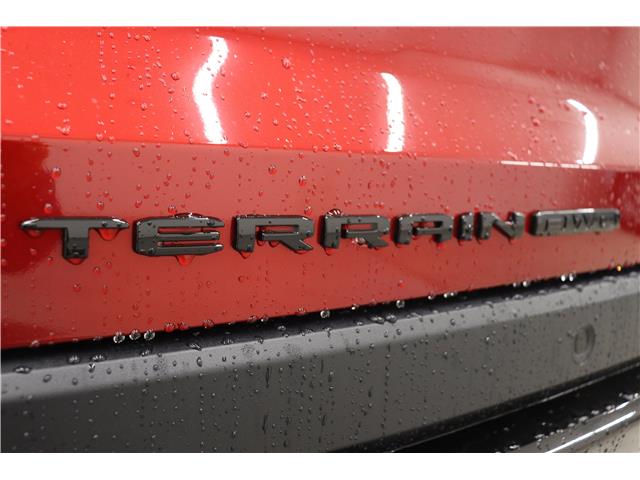 2026 GMC Terrain Elevation (Stk: T3280) in Watrous - Image 9 of 38
