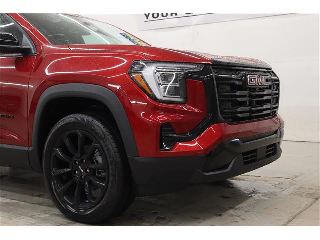 2026 GMC Terrain Elevation (Stk: T3280) in Watrous - Image 12 of 38
