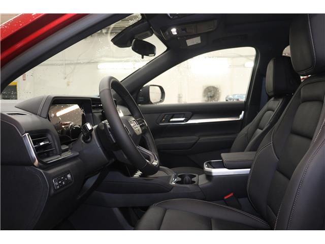 2026 GMC Terrain Elevation (Stk: T3280) in Watrous - Image 15 of 38