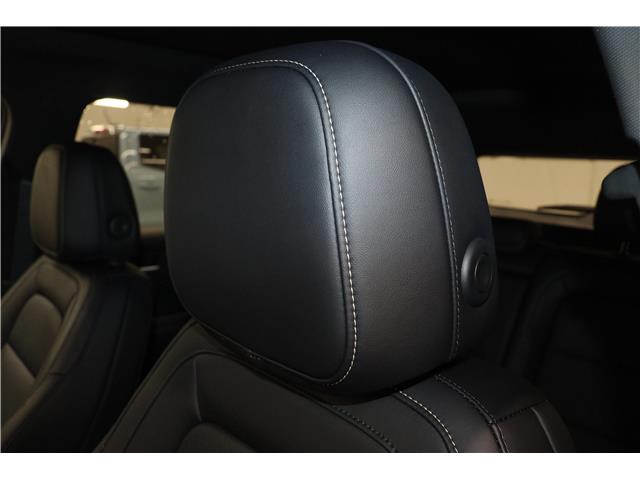 2026 GMC Terrain Elevation (Stk: T3280) in Watrous - Image 17 of 38