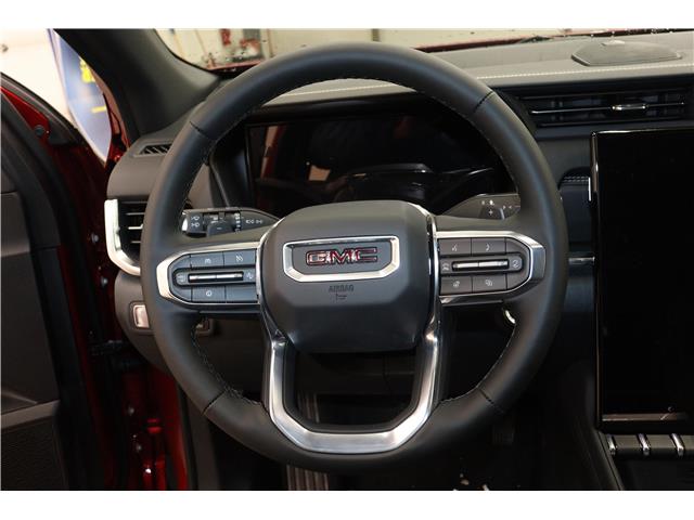 2026 GMC Terrain Elevation (Stk: T3280) in Watrous - Image 18 of 38