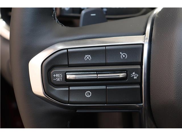 2026 GMC Terrain Elevation (Stk: T3280) in Watrous - Image 19 of 38