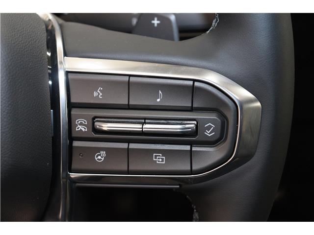 2026 GMC Terrain Elevation (Stk: T3280) in Watrous - Image 20 of 38