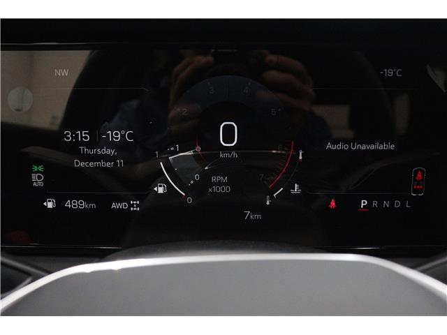 2026 GMC Terrain Elevation (Stk: T3280) in Watrous - Image 23 of 38