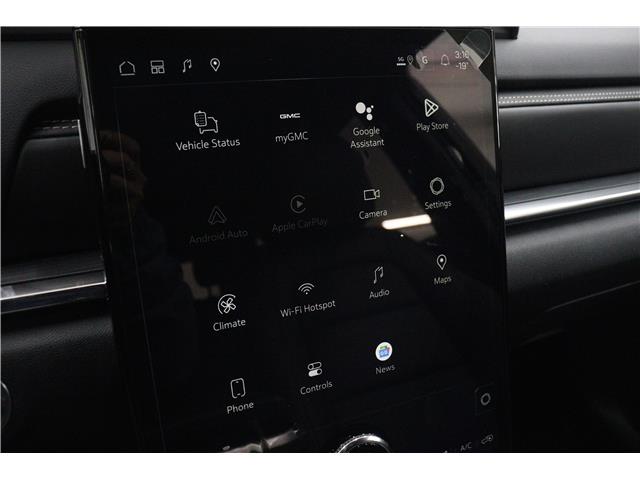 2026 GMC Terrain Elevation (Stk: T3280) in Watrous - Image 25 of 38