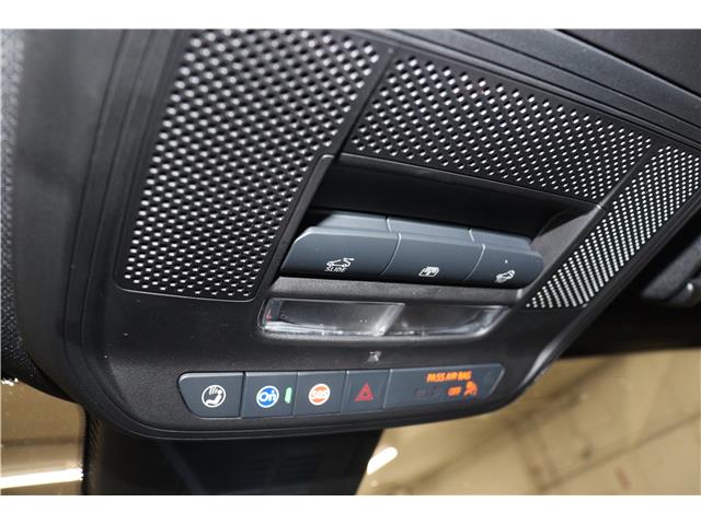 2026 GMC Terrain Elevation (Stk: T3280) in Watrous - Image 27 of 38