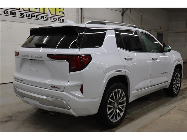 2026 GMC Terrain Denali (Stk: T3265) in Watrous - Image 6 of 42