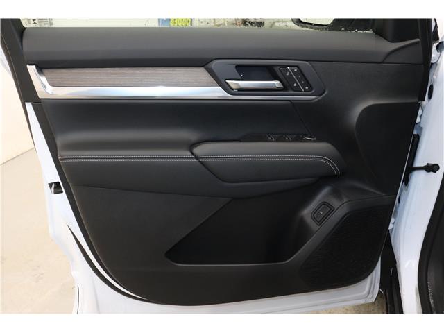 2026 GMC Terrain Denali (Stk: T3265) in Watrous - Image 12 of 42