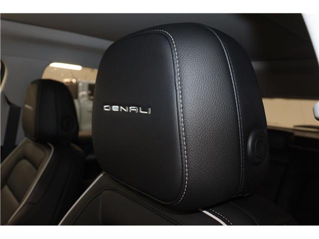 2026 GMC Terrain Denali (Stk: T3265) in Watrous - Image 16 of 42