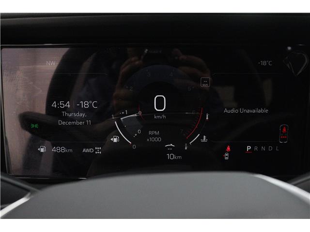 2026 GMC Terrain Denali (Stk: T3265) in Watrous - Image 22 of 42