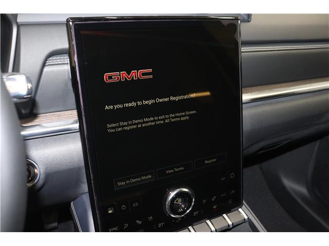 2026 GMC Terrain Denali (Stk: T3265) in Watrous - Image 23 of 42