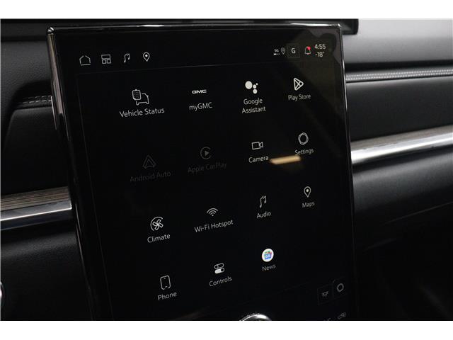 2026 GMC Terrain Denali (Stk: T3265) in Watrous - Image 24 of 42