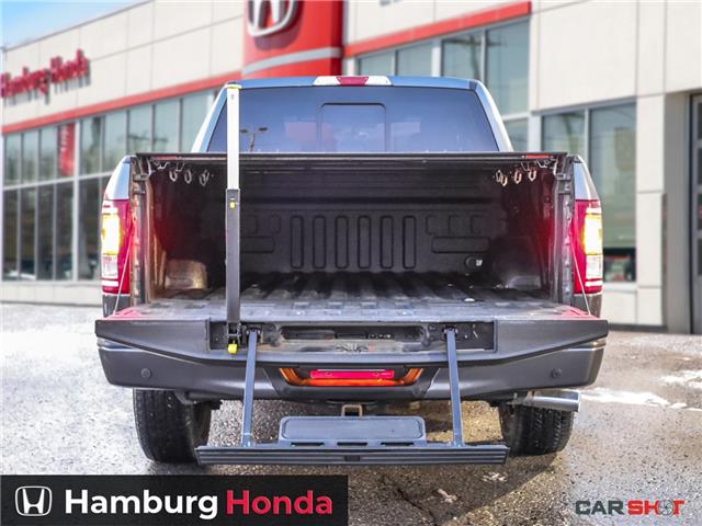 2016 Ford F-150 XLT (Stk: T7274) in Niagara Falls - Image 7 of 25