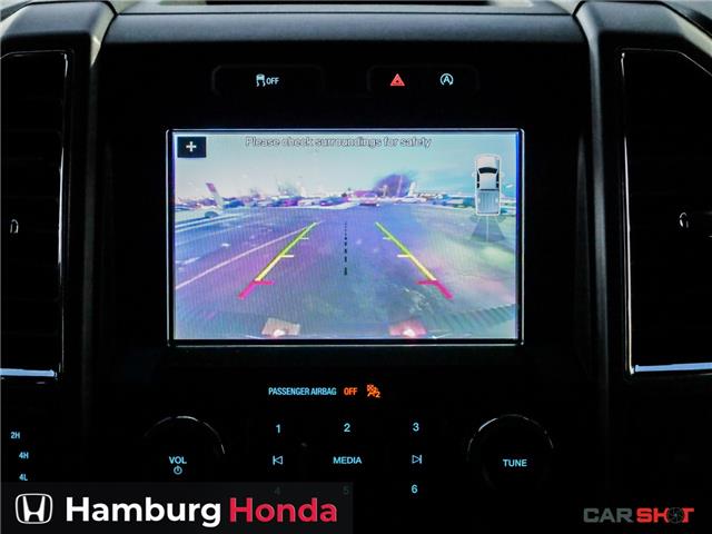 2016 Ford F-150 XLT (Stk: T7274) in Niagara Falls - Image 21 of 25