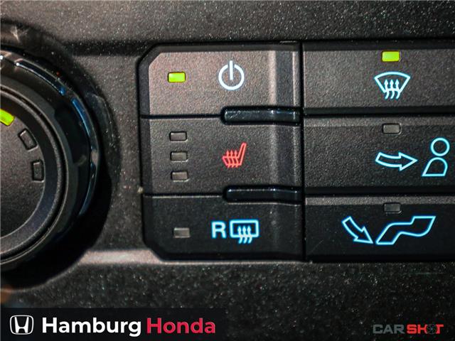 2016 Ford F-150 XLT (Stk: T7274) in Niagara Falls - Image 23 of 25