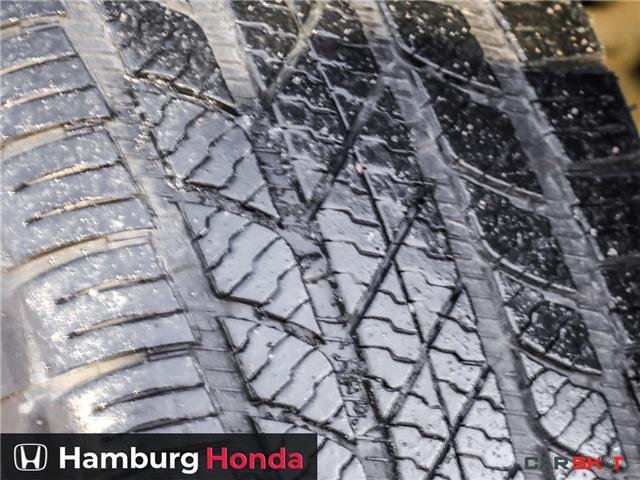 2016 Ford F-150 XLT (Stk: T7274) in Niagara Falls - Image 12 of 25