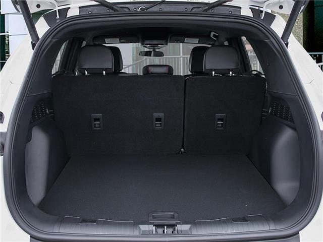 2025 Ford Escape ST-Line (Stk: S51326) in St. Thomas - Image 7 of 23