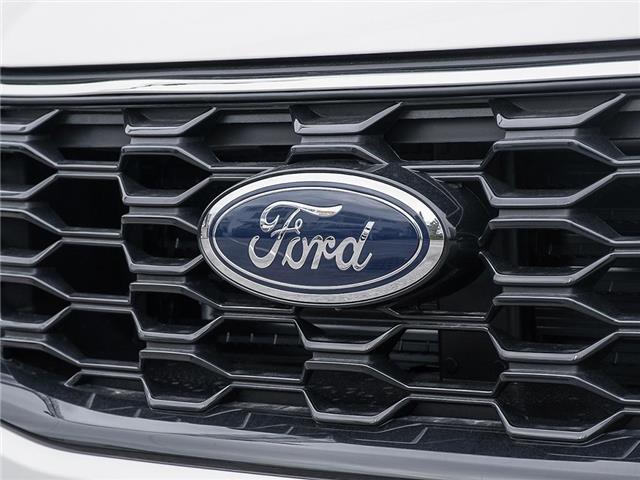 2025 Ford Escape ST-Line (Stk: S51326) in St. Thomas - Image 9 of 23
