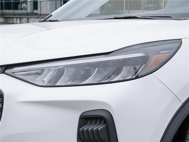 2025 Ford Escape ST-Line (Stk: S51326) in St. Thomas - Image 10 of 23