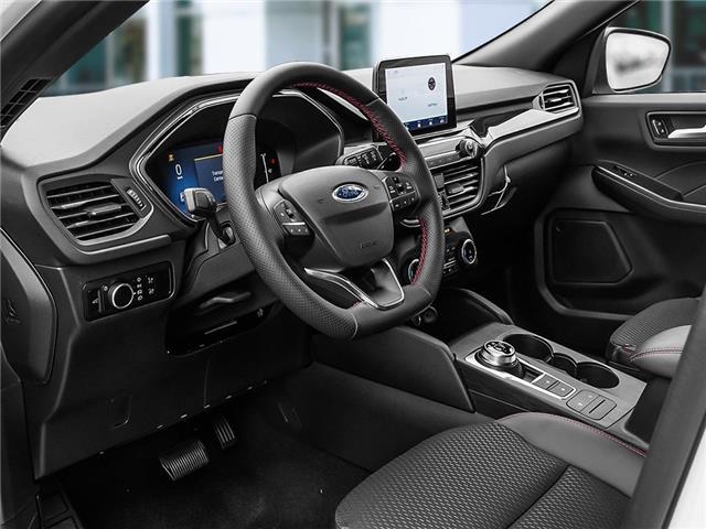 2025 Ford Escape ST-Line (Stk: S51326) in St. Thomas - Image 12 of 23