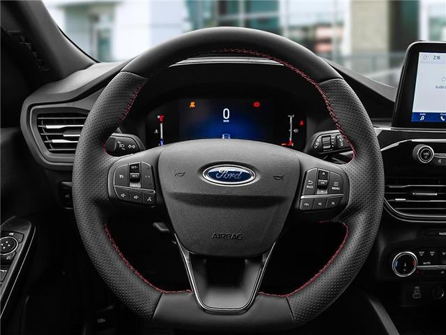 2025 Ford Escape ST-Line (Stk: S51326) in St. Thomas - Image 13 of 23
