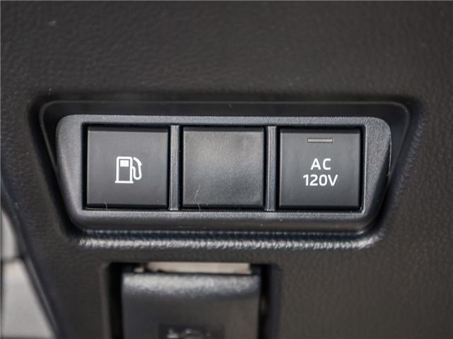 2026 Toyota Prius Plug-In Hybrid XSE (Stk: T9657) in Welland - Image 11 of 17