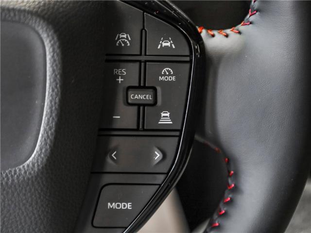 2026 Toyota Prius Plug-In Hybrid XSE (Stk: T9657) in Welland - Image 13 of 17