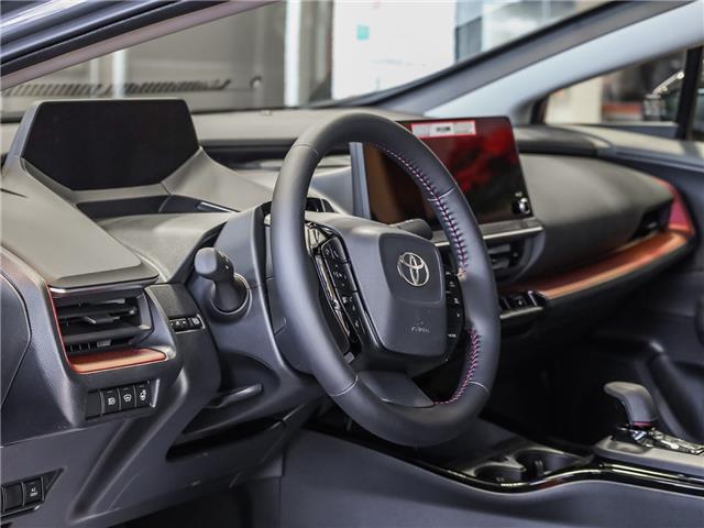 2026 Toyota Prius Plug-In Hybrid XSE (Stk: T9657) in Welland - Image 6 of 17