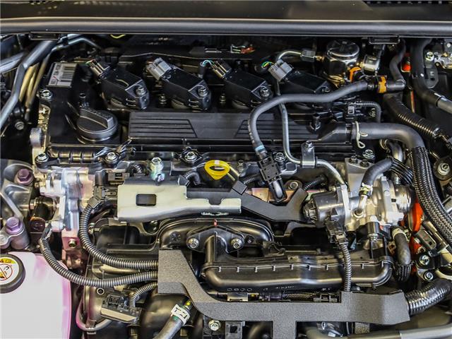 2026 Toyota Prius Plug-In Hybrid XSE (Stk: T9657) in Welland - Image 3 of 17