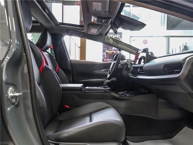 2026 Toyota Prius Plug-In Hybrid XSE (Stk: T9657) in Welland - Image 7 of 17