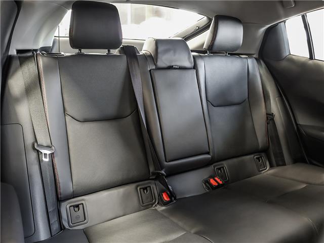 2026 Toyota Prius Plug-In Hybrid XSE (Stk: T9657) in Welland - Image 8 of 17