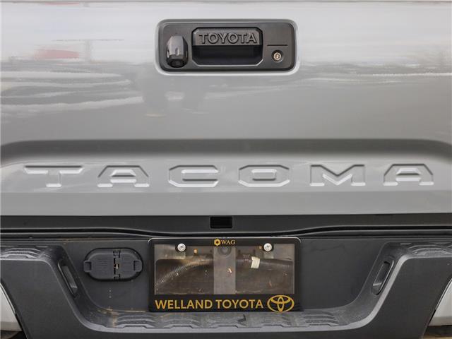 2020 Toyota Tacoma Base (Stk: 6479) in Welland - Image 12 of 33