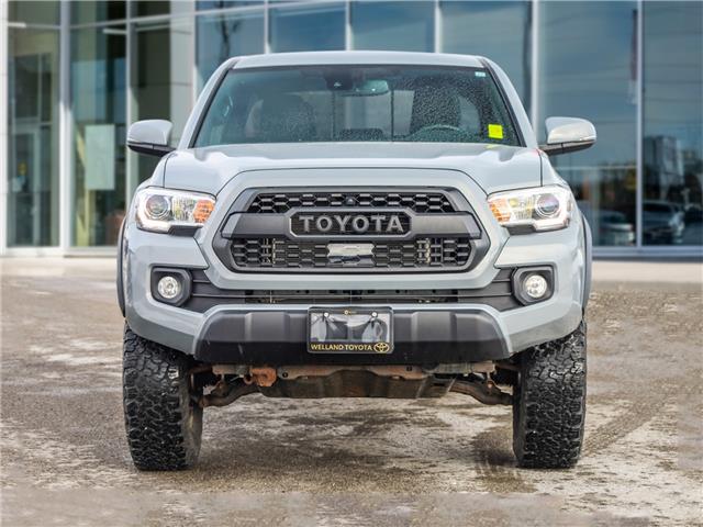 2020 Toyota Tacoma Base (Stk: 6479) in Welland - Image 4 of 33