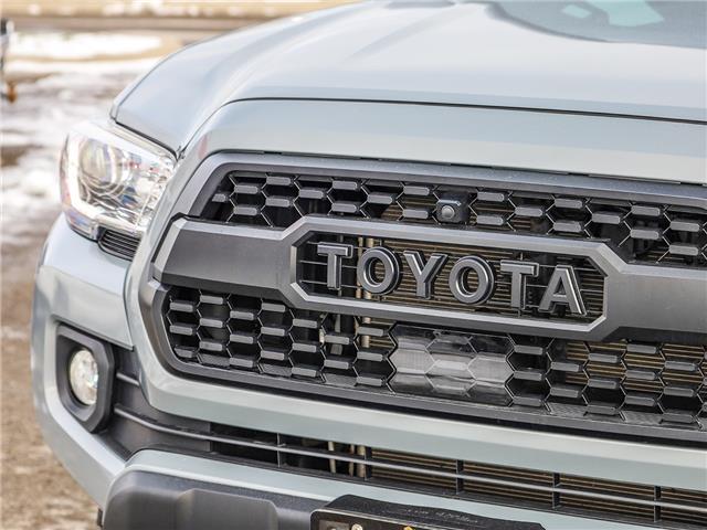 2020 Toyota Tacoma Base (Stk: 6479) in Welland - Image 9 of 33